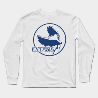 Extasis Ibiza Long Sleeve T-Shirt